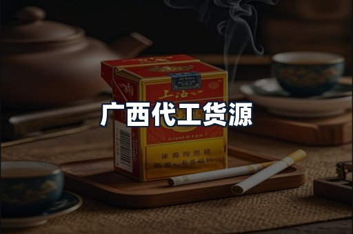 广西代工货源